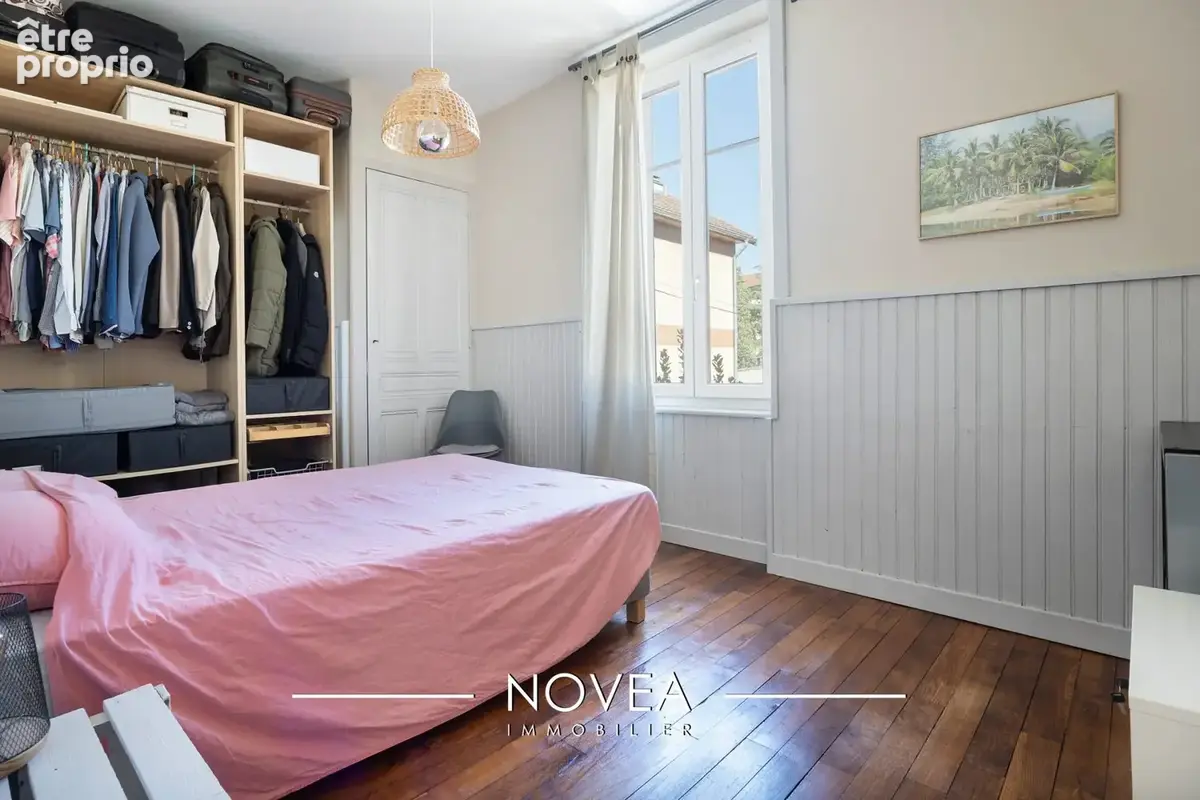 Appartement 4 pièces 80 m² à vendre à Lyon-5e (69005) - photo 5