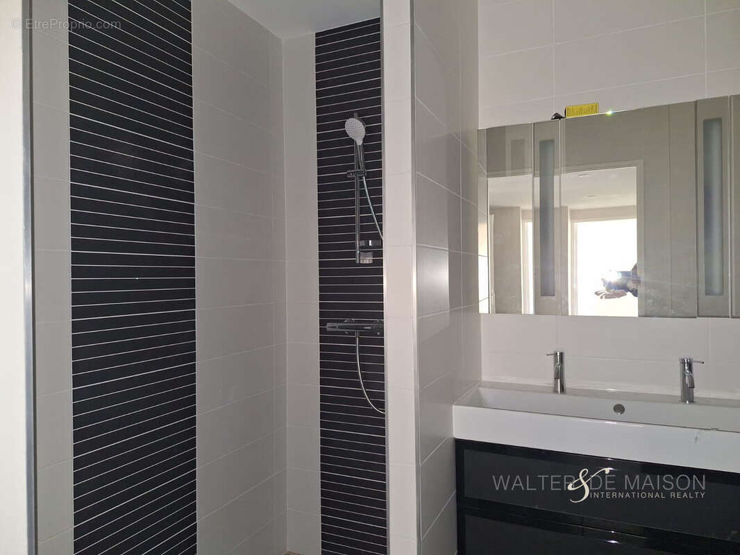 Appartement à LANTON