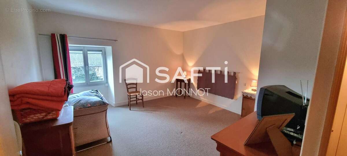 Maison 123 m² à Cerilly  - photo 8