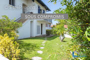 Appartement à HENDAYE