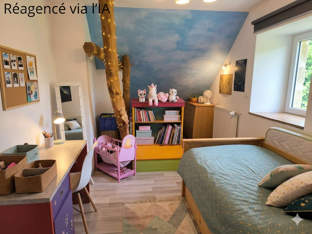 Maison à CAPDENAC-GARE