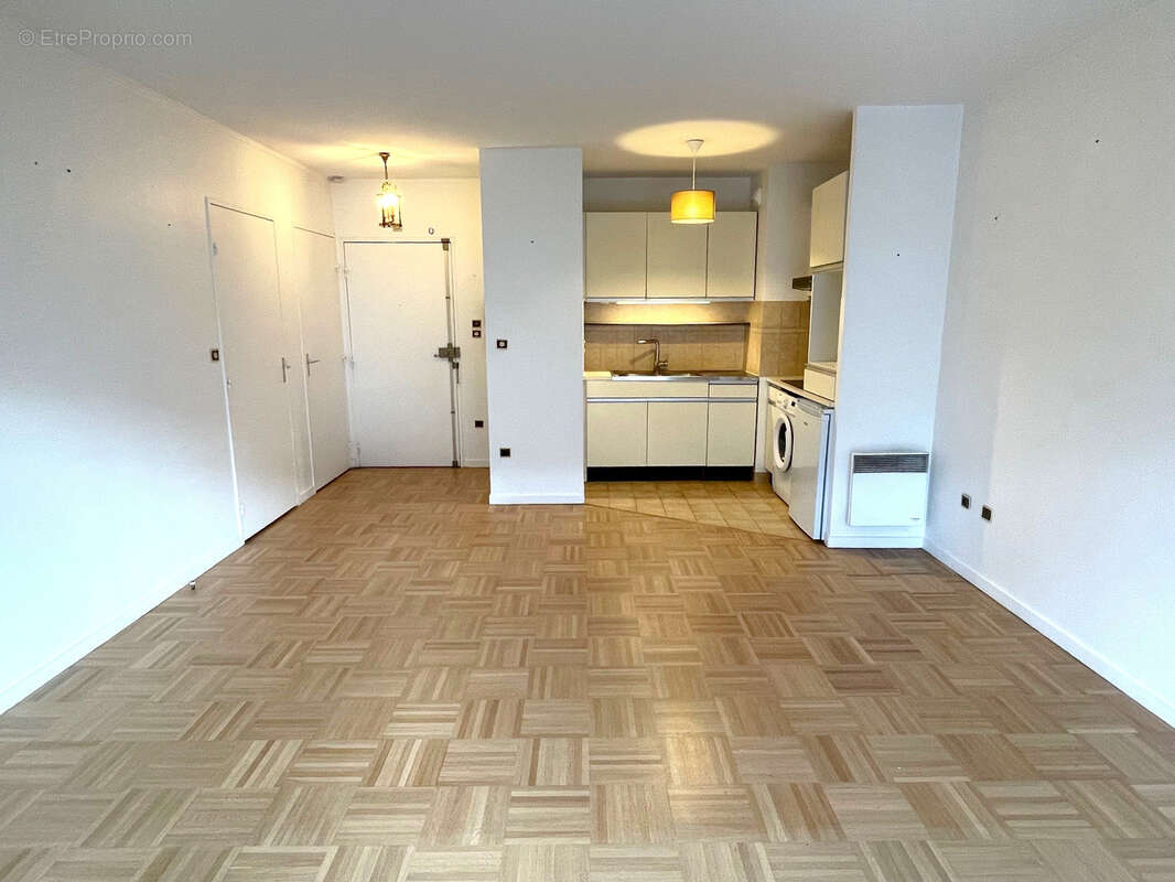 Appartement à LYON-6E