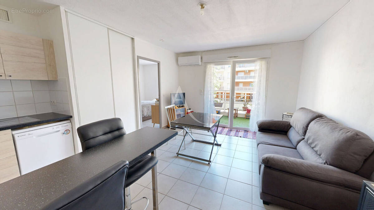 Appartement à NARBONNE