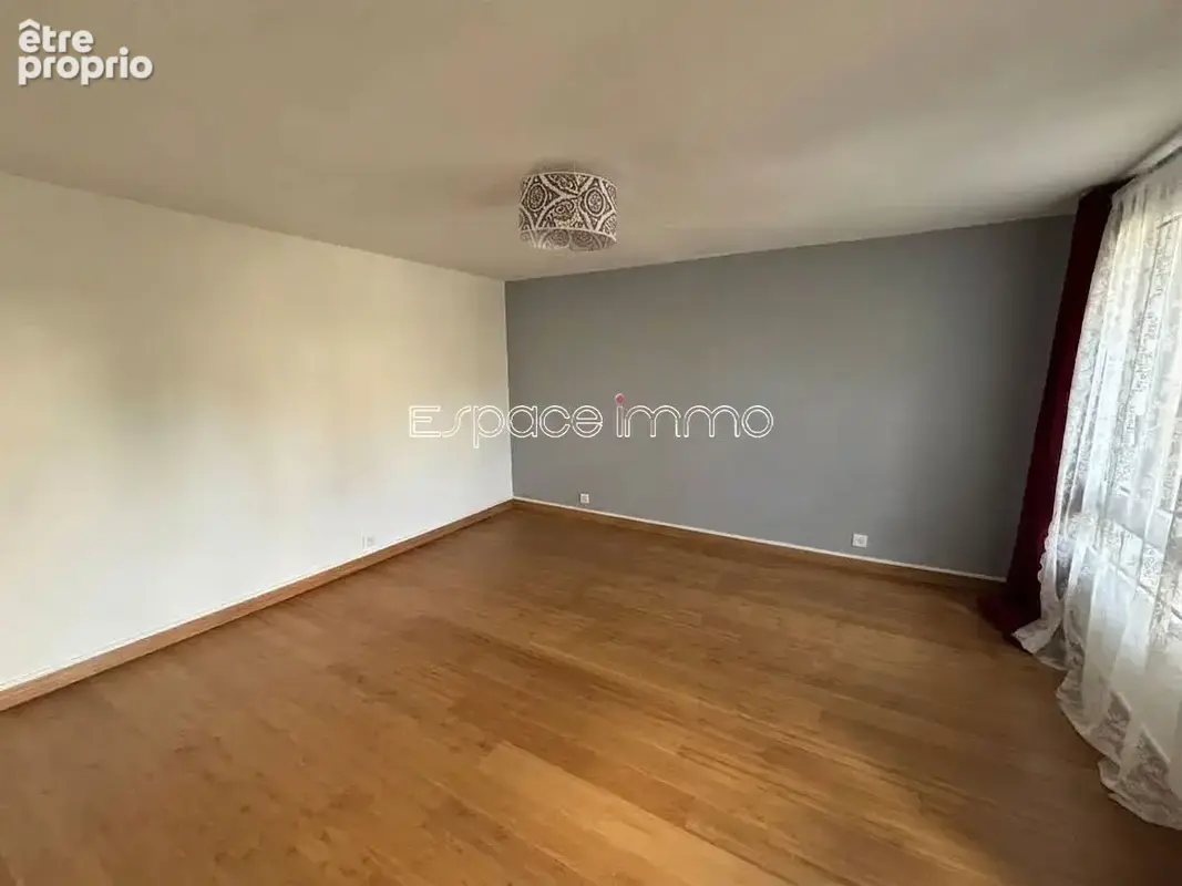 Maison individuelle - 80m² - 3 chambres - LE HOULME - photo 5
