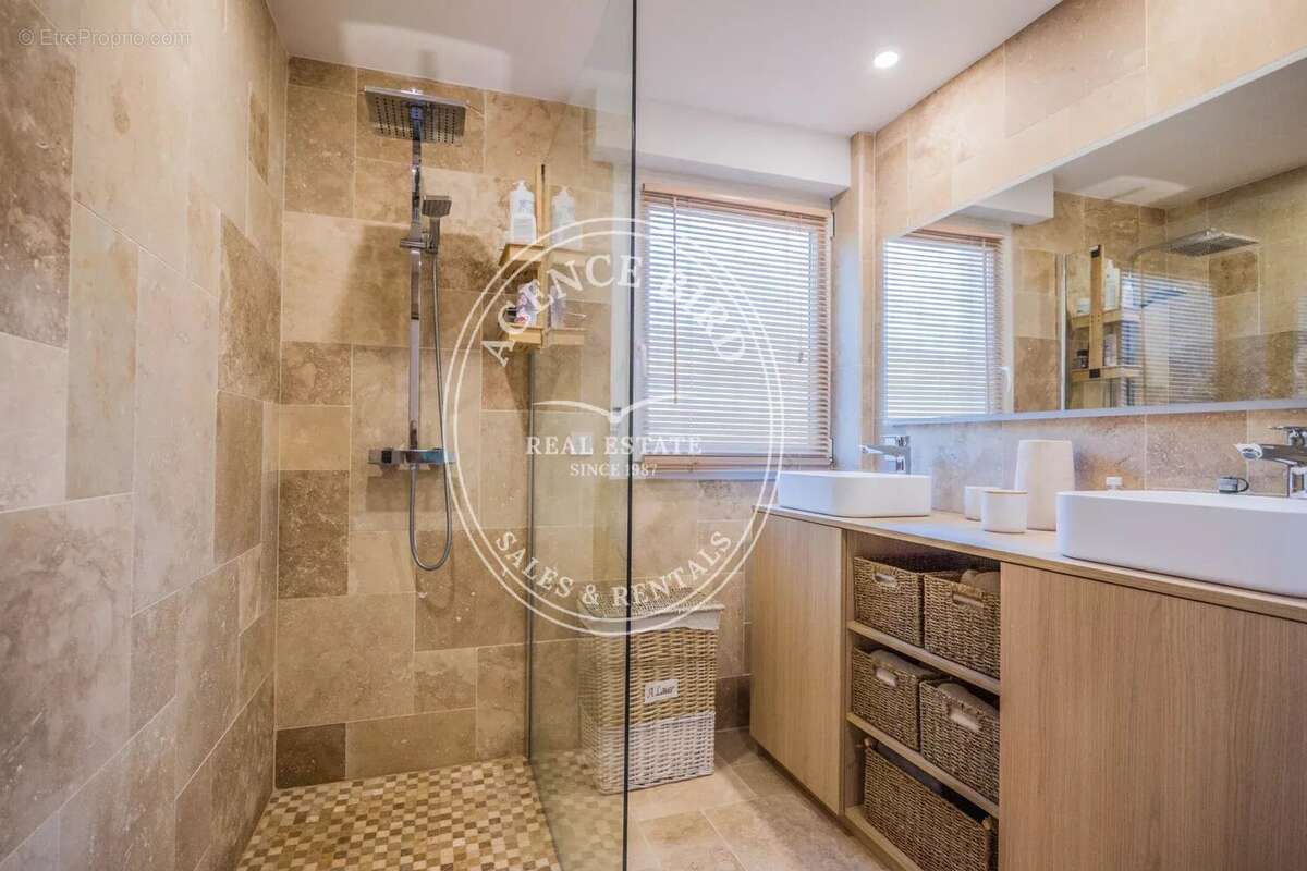 Appartement à SAINTE-MAXIME