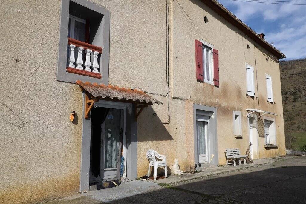 Appartement à VARILHES