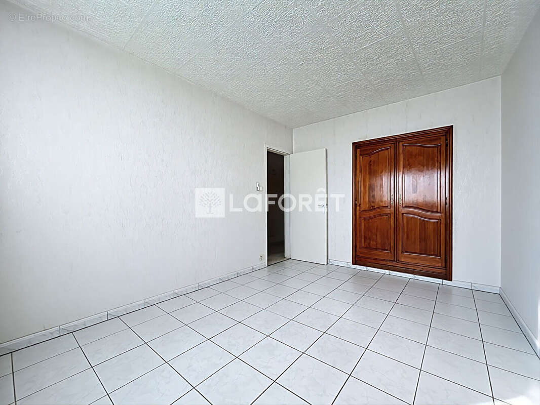 Appartement à AUBAGNE