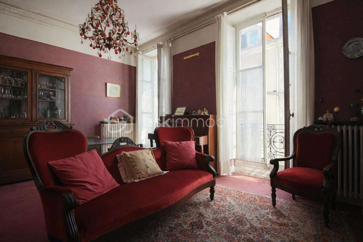 Appartement à PAU
