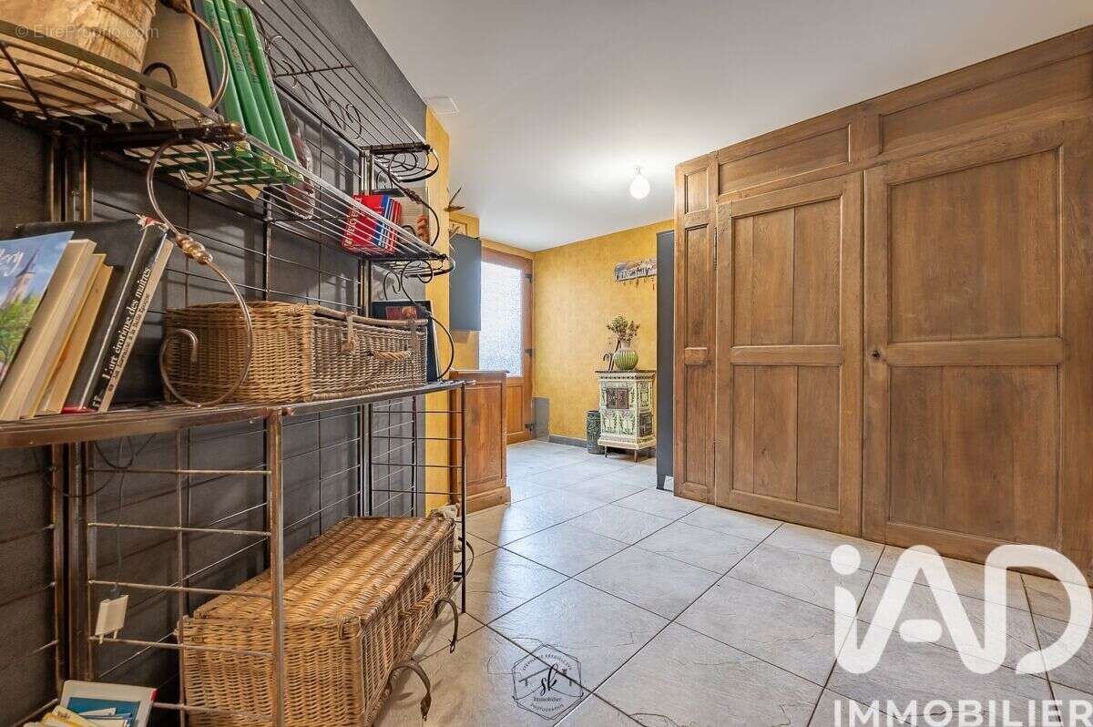 Photo 5 - Maison à MILLERY