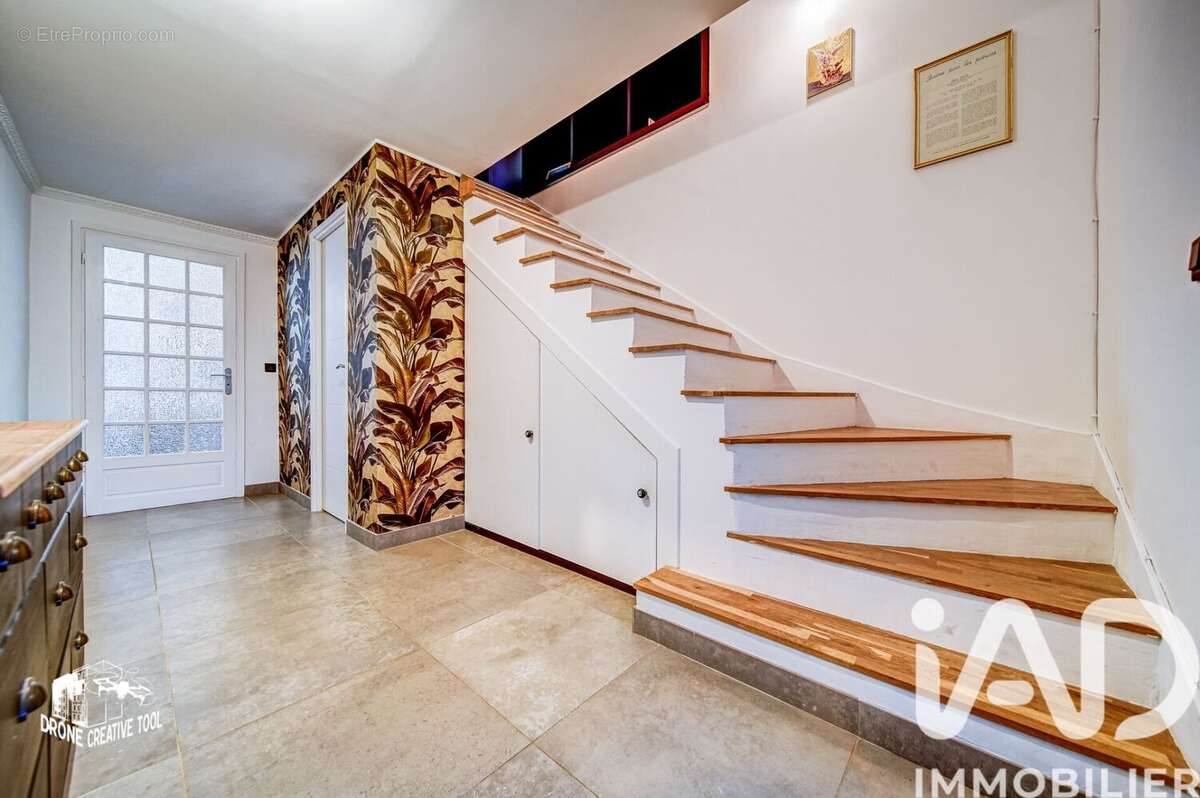 Photo 9 - Maison à AMANVILLERS