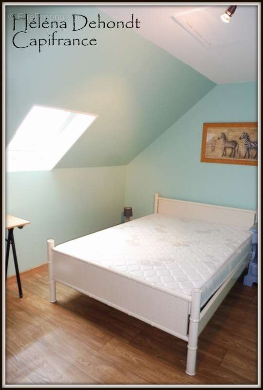 Maison à CANY-BARVILLE