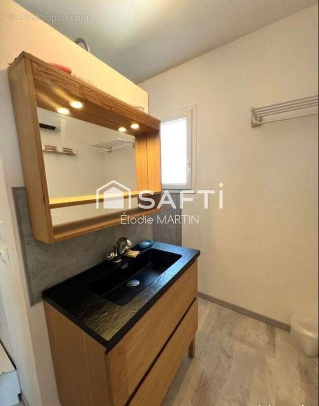 Photo 3 - Maison à SAINT-HILAIRE-DE-RIEZ