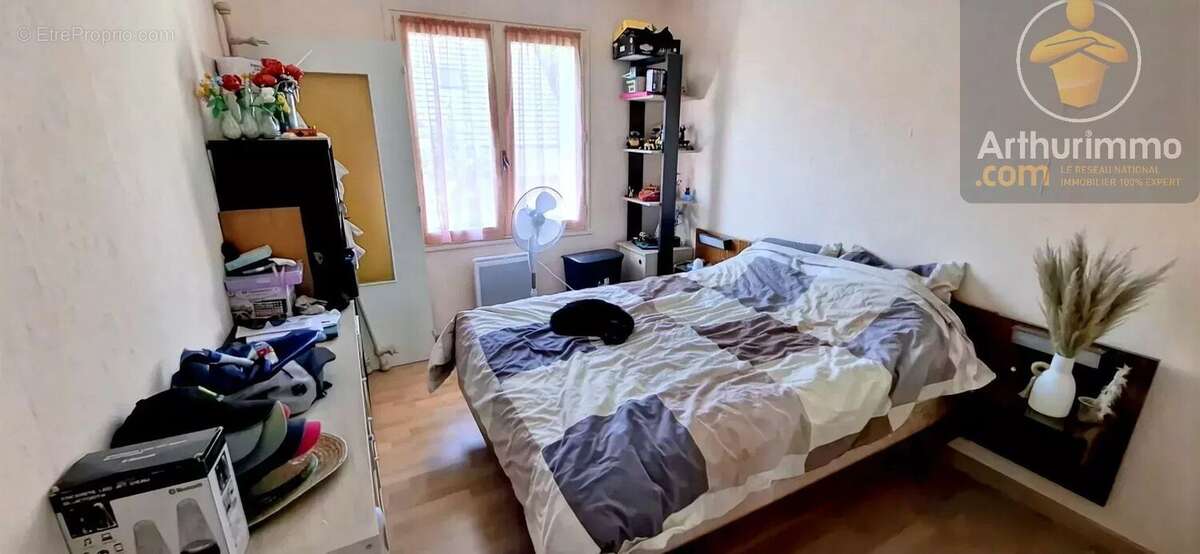 Vente Maison Saint-laurent-nouan(41220) 148 400ï¿œ - photo 6