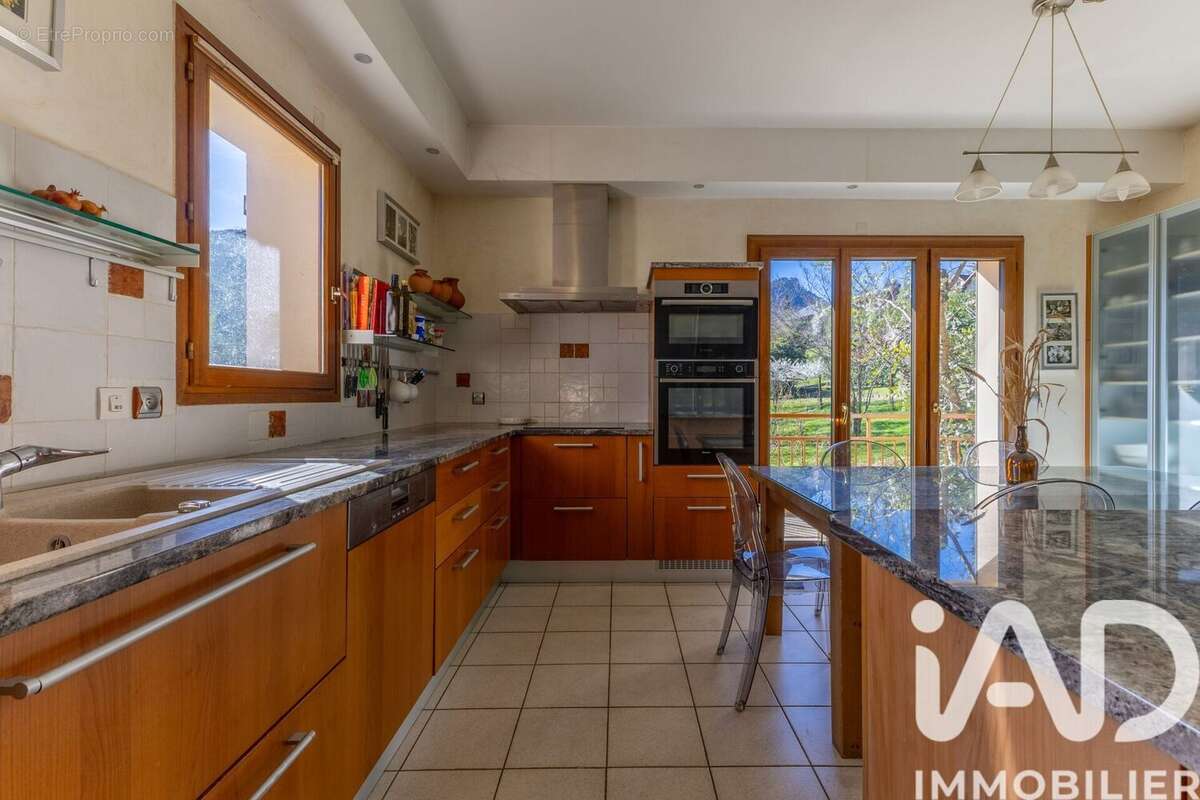 Photo 5 - Maison à BARBERAZ
