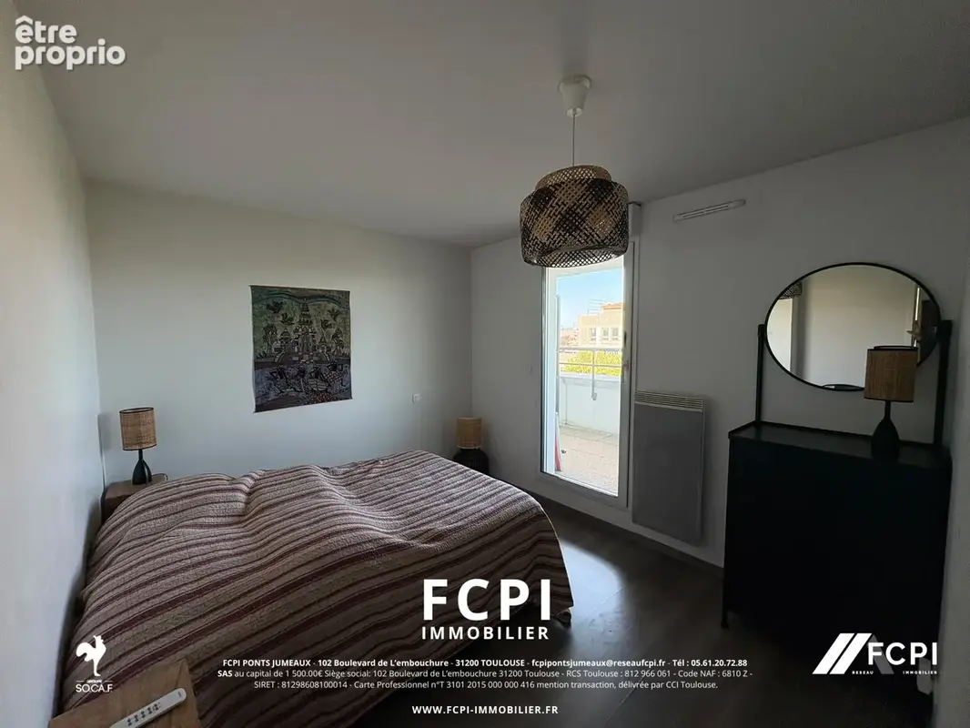 Appartement 5 pièces - 104,46m2 - BORDEAUX - photo 11