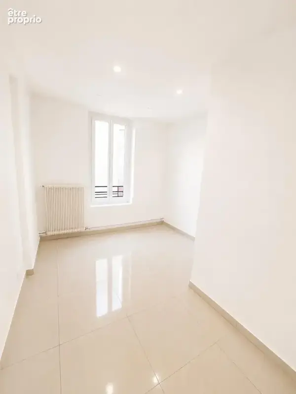 Appartement 2 pièces 39 m² à vendre à Enghien-Les-Bains (95880) - photo 3