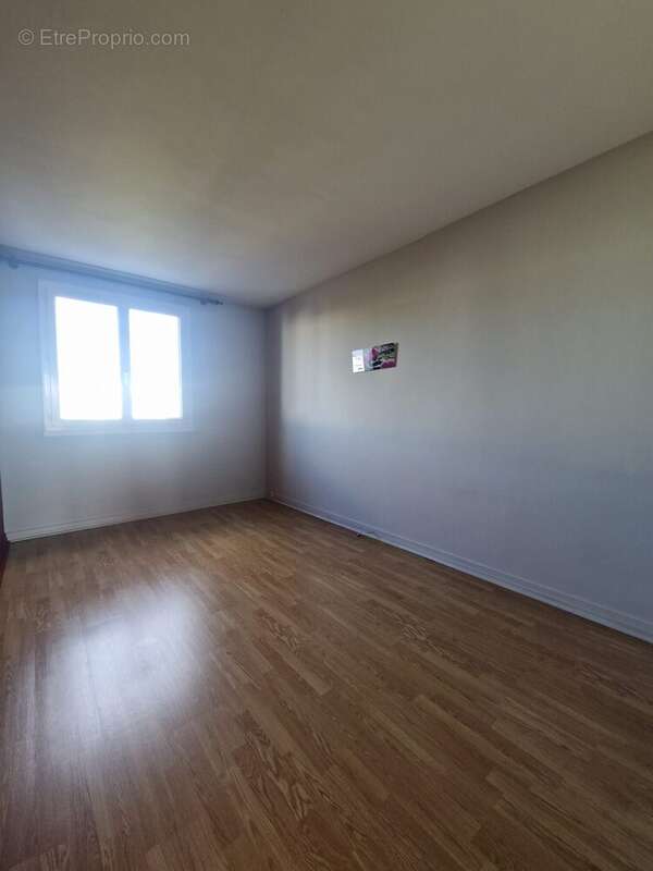 chambre - Appartement à REZE