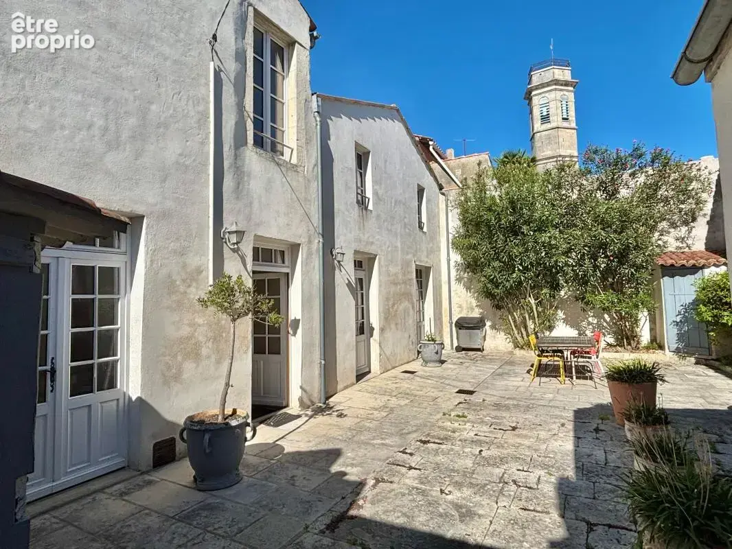 Maison de caractère exceptionnelle en plein cœur du centre-ville - photo 1
