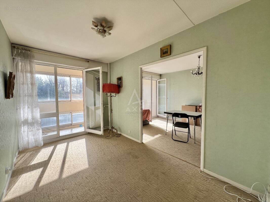 Appartement à LORMONT