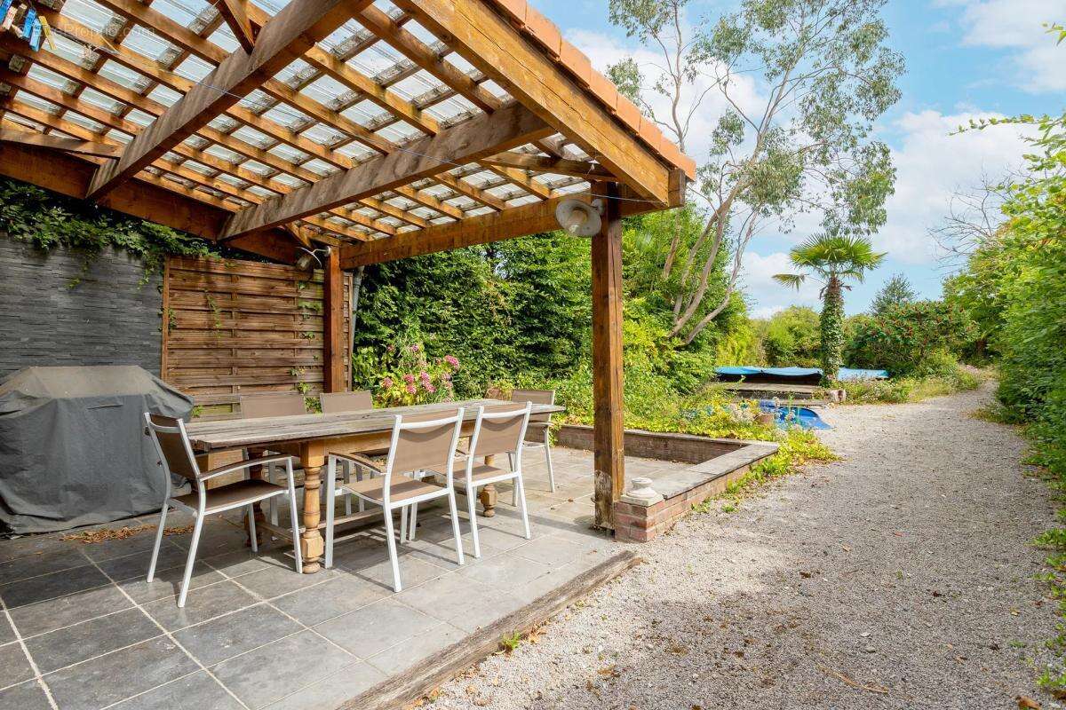 Maison de 6 pièces de 181 m² à Verlinghem - photo 16