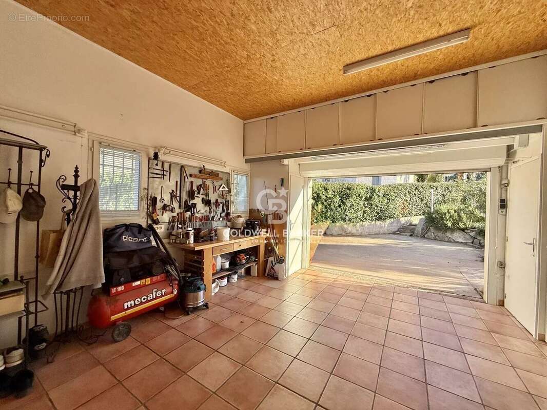 Maison à MONTICELLO