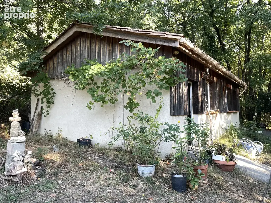 Charmante maison en pierre au calme absolu - photo 17