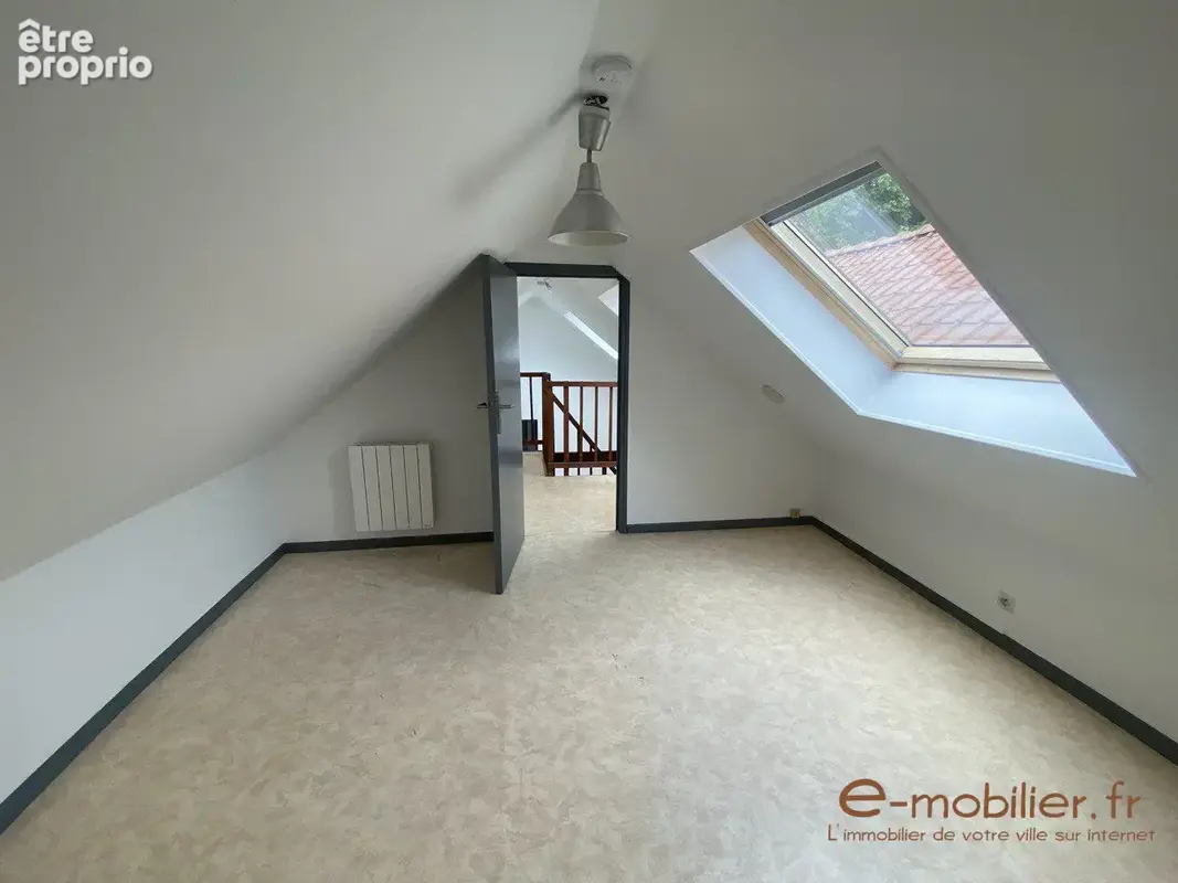Appartement 254 m² à vendre à Loos (59120) - photo 7