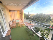 Appartement à LA GARDE