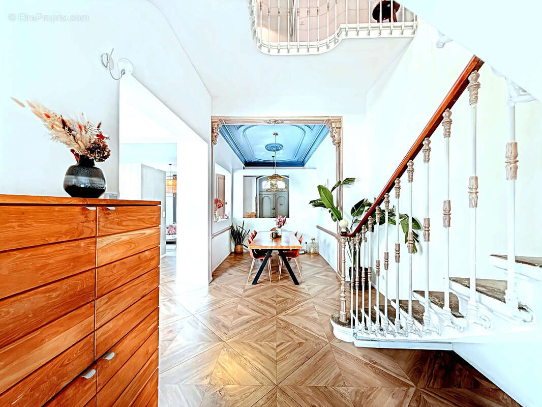 Maison à MARSILLARGUES