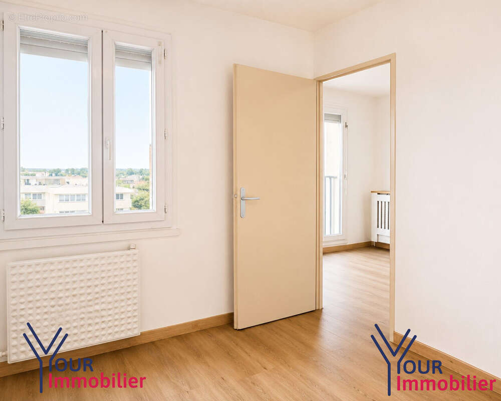 Appartement 75 m² à Venissieux  - photo 8