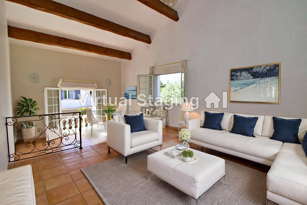 Maison à SAINT-NAZAIRE-D&#039;AUDE