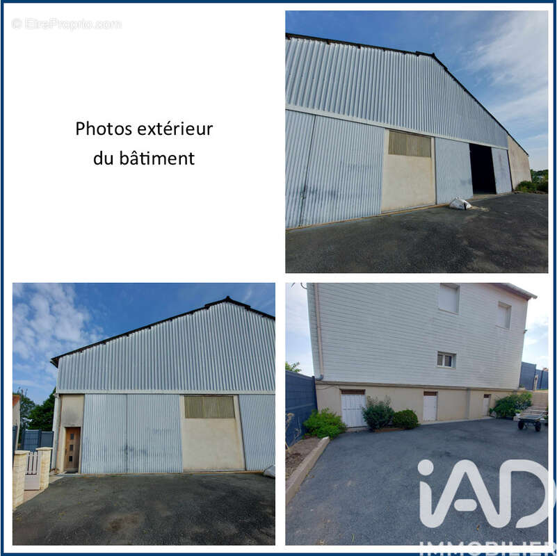 Photo 2 - Appartement à LA VERRIE