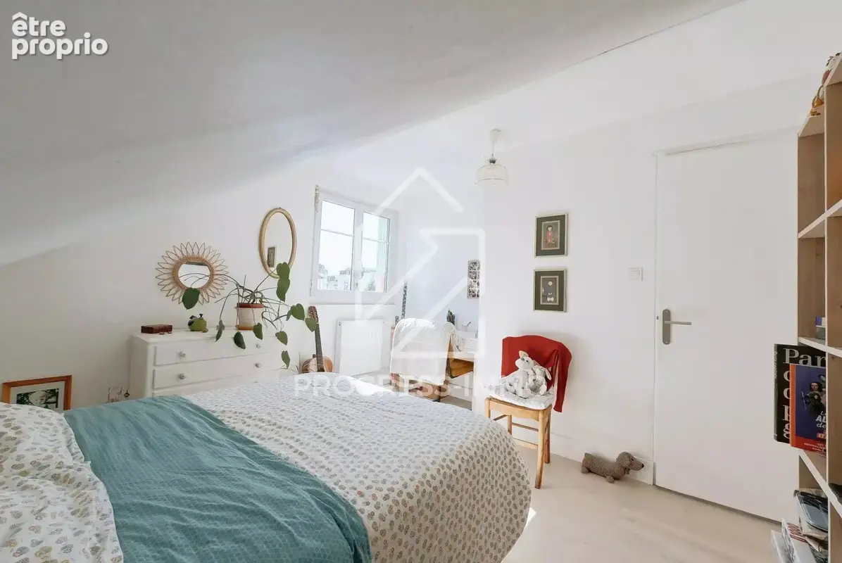 Maison familiale 5 chambres, 140m² sur 398m² - photo 6