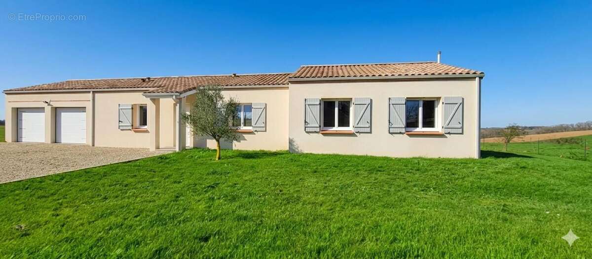 Maison à AGEN