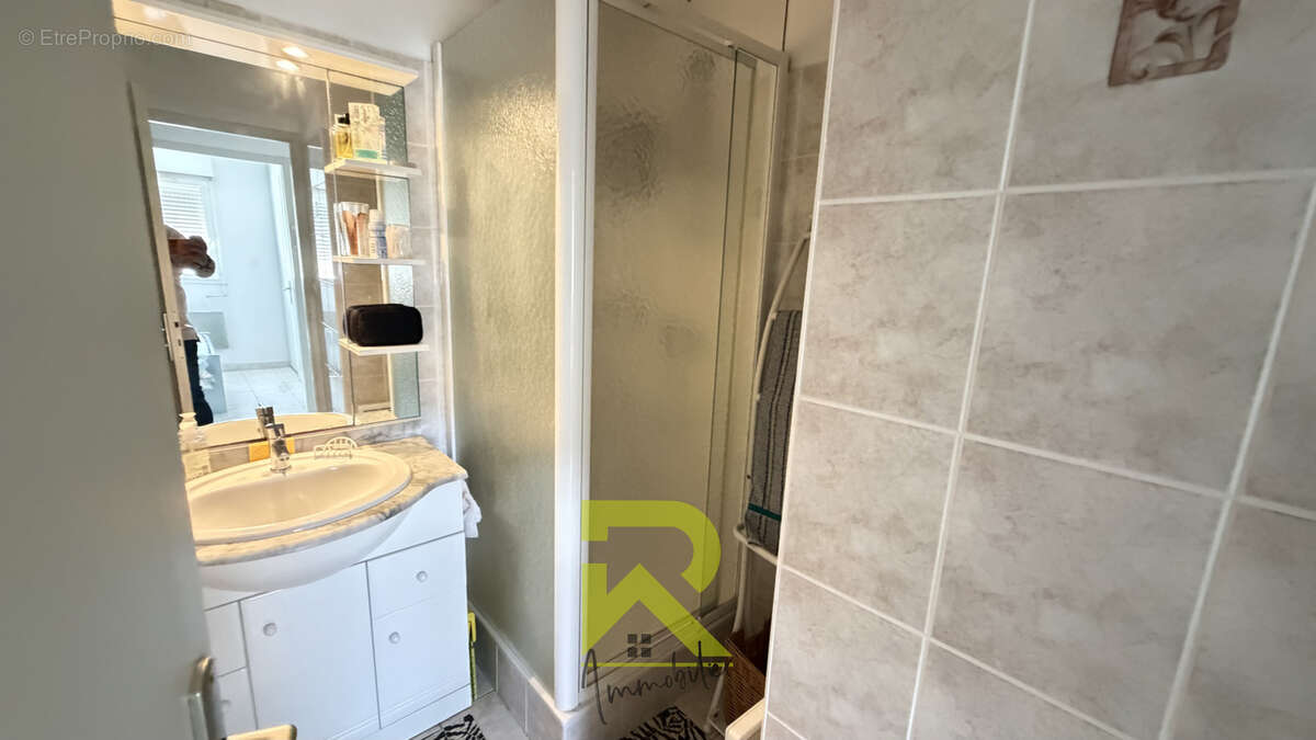 Appartement à AGDE