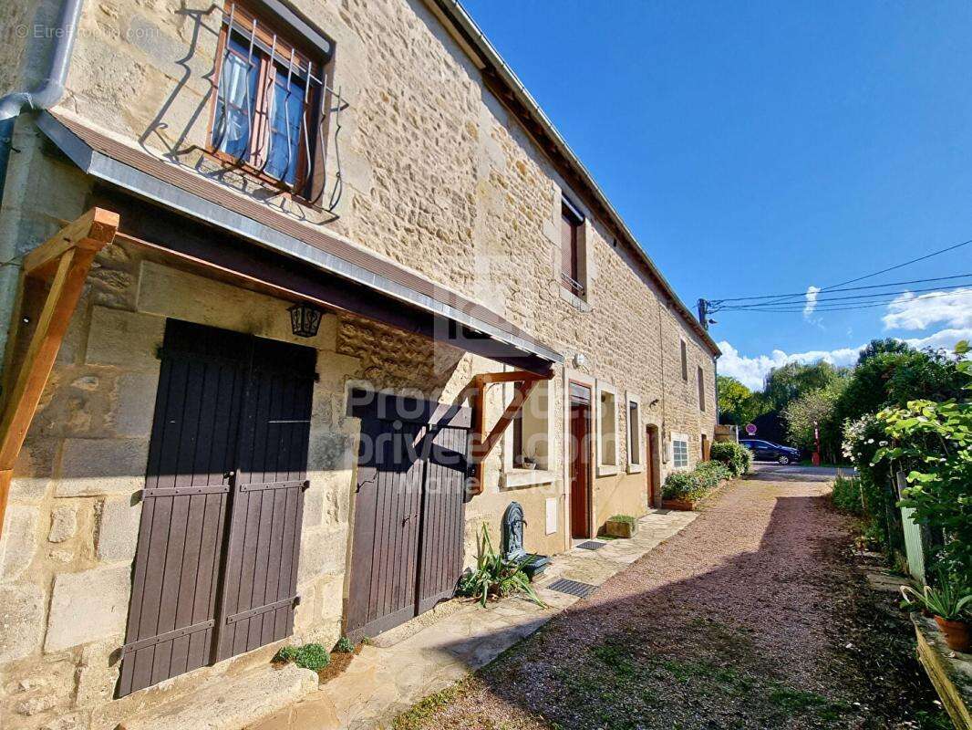 Maison Mesves Sur Loire - photo 16