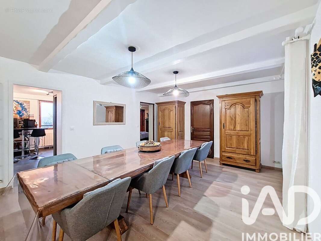 Photo 6 - Maison à GIF-SUR-YVETTE