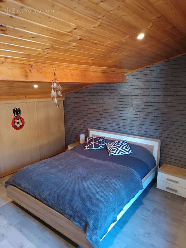 Appartement à BREIL-SUR-ROYA