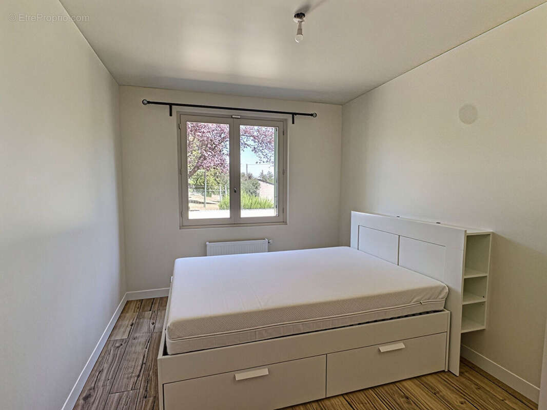 Maison 142m² à clermont-ferrand - photo 13