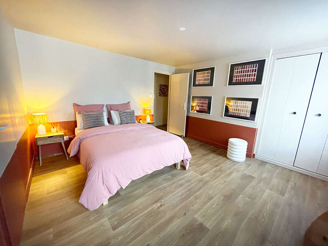 Maison à CARHAIX-PLOUGUER