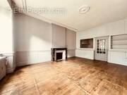 Appartement à AIXE-SUR-VIENNE