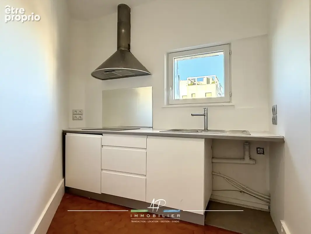 Dijon   appartement à deux pas de la place wilson et du centre-ville - photo 3