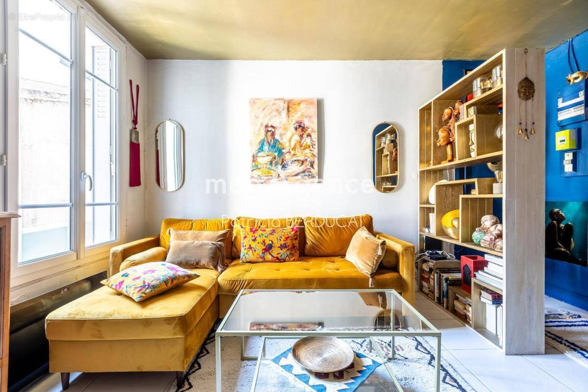 Appartement à VINCENNES