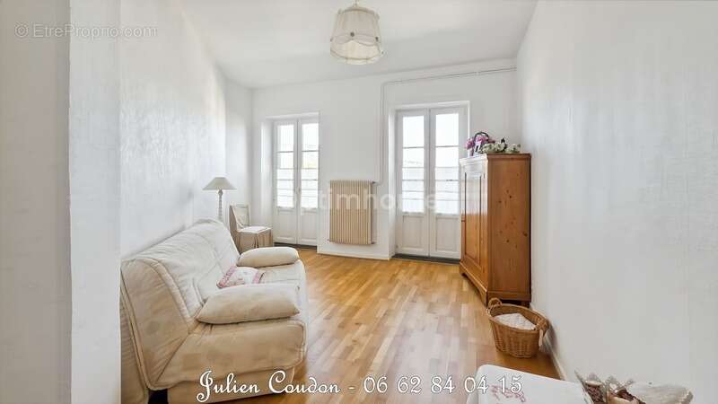 Appartement à ROYAT