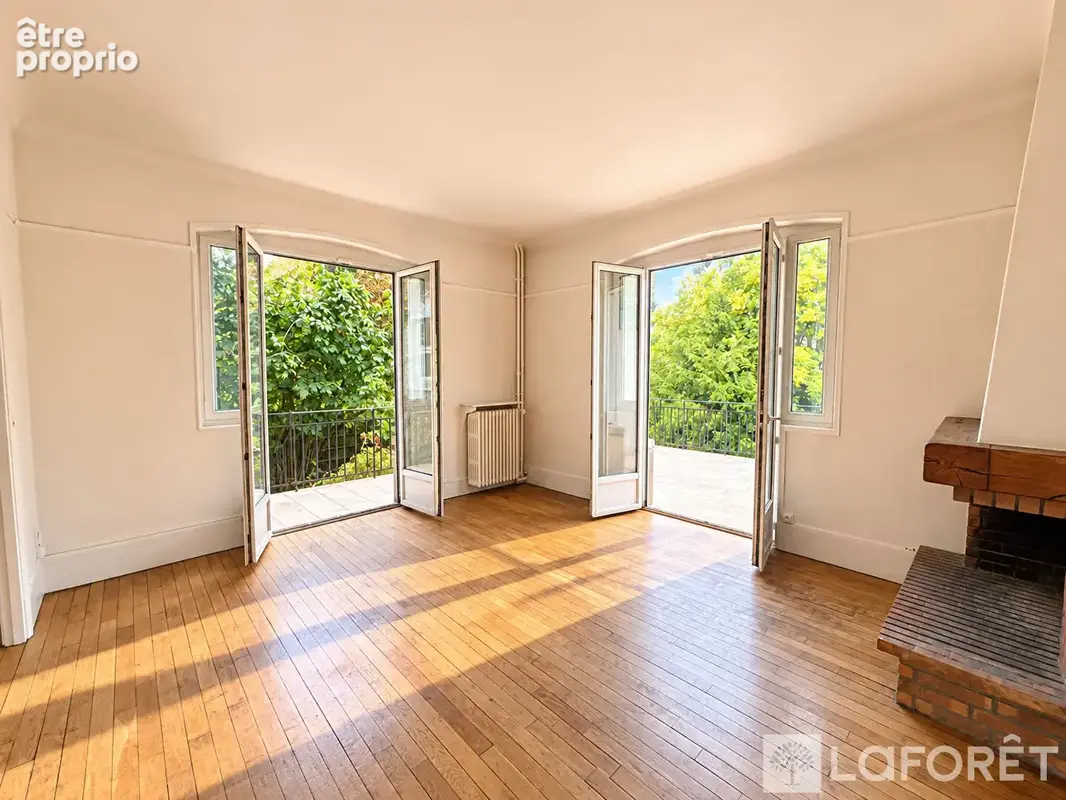 Maison Sèvres 7 pièces - 168.26 m2 - photo 5