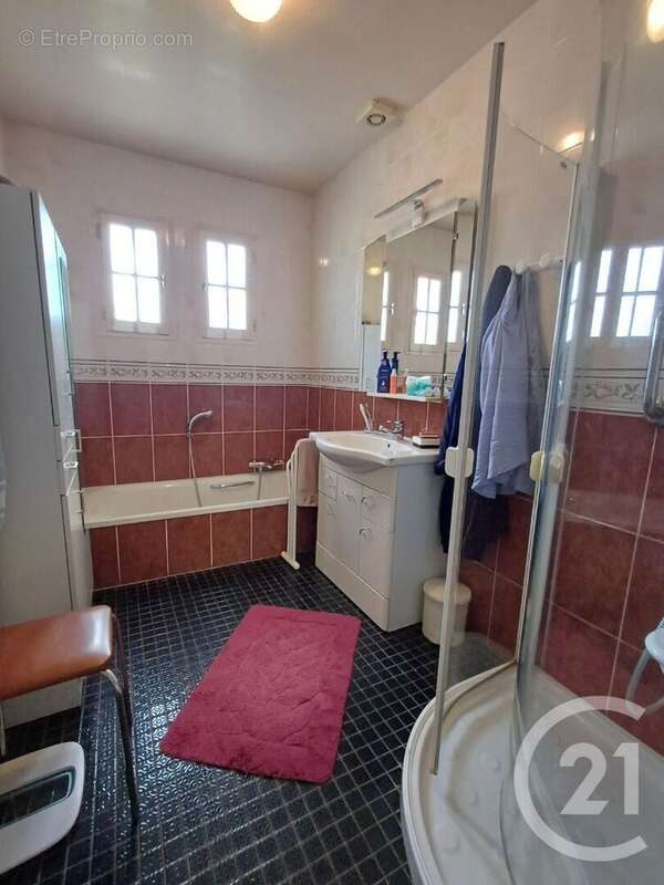 Maison à CHATEAUDUN