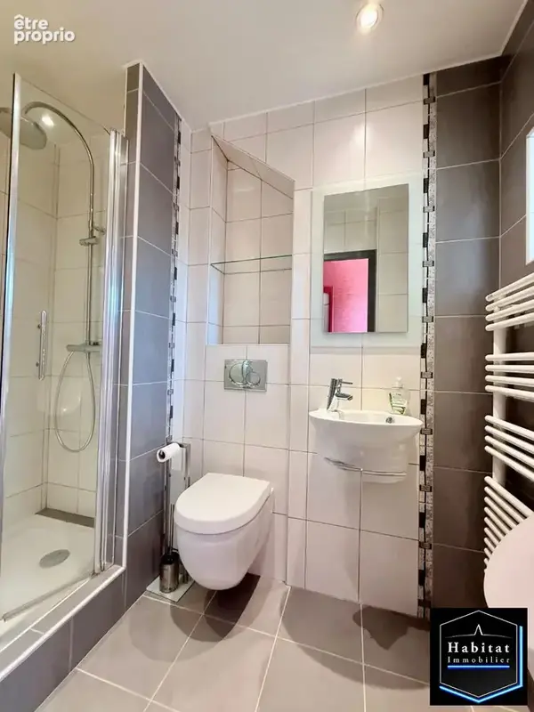 OGNES - 147 m² habitable - 5 chambres - photo 6