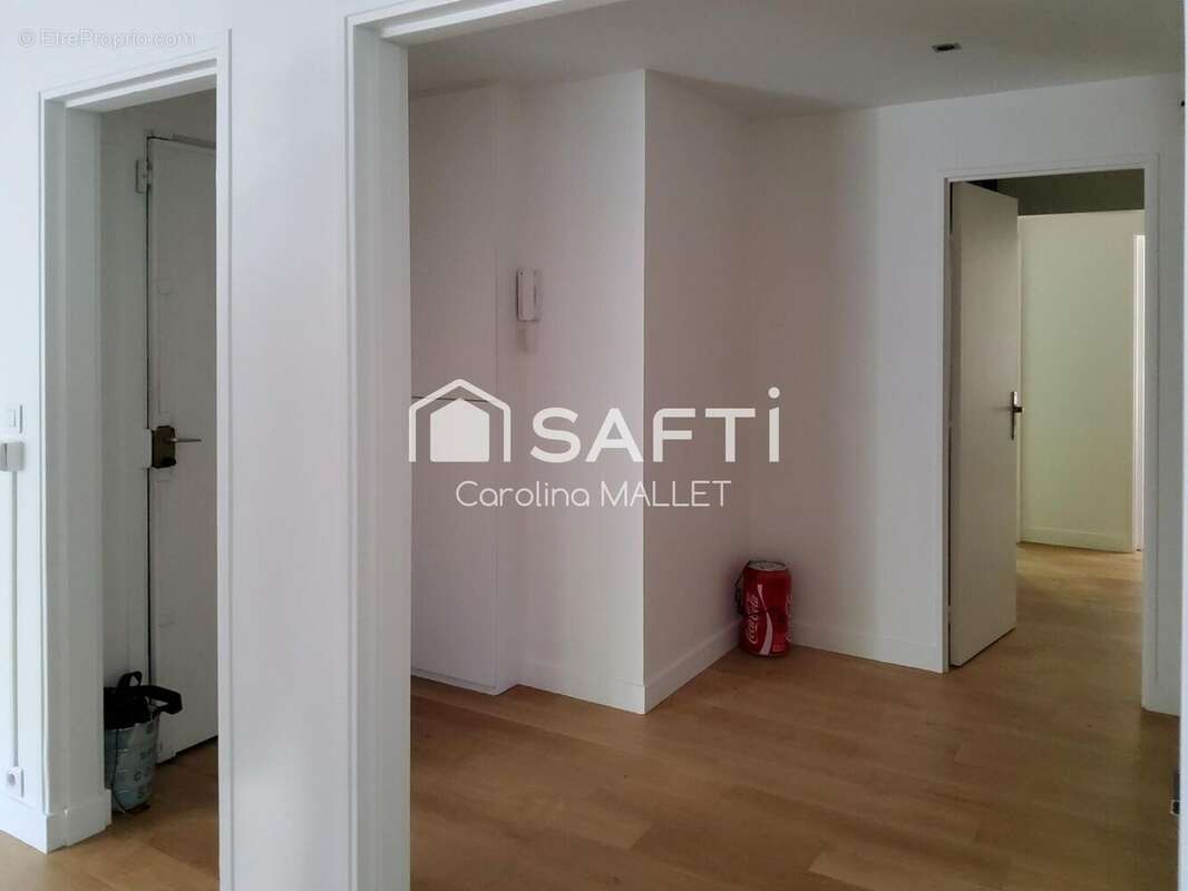 Photo 9 - Appartement à CLAMART