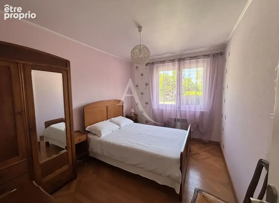 Maison Marcilly En Gault 83 m2 - photo 6