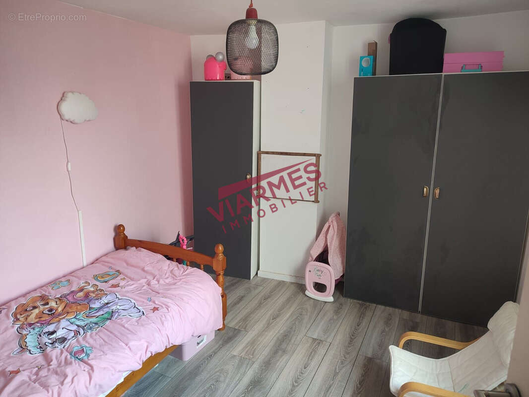 Maison à SAINT-MARTIN-DU-TERTRE